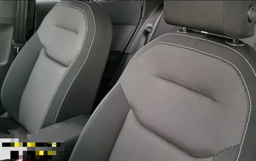 Seat Ibiza 1.6 Blitz Mt Coupe