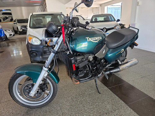Triumph Trident 750
