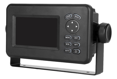 Localizador De Alarma Gps Con Pantalla Lcd En Color Marine N