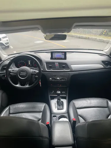 Audi Q3 1.4 Tfsi Ambition