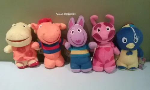 peluches gigantes coto