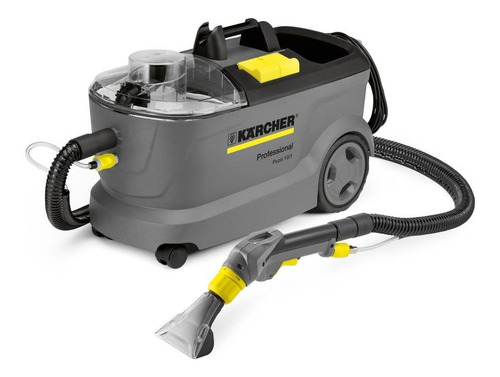 Lava Aspiradora Kärcher Professional Puzzi 10/1 10l