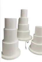 Comprar Tortas Falsas, Dummies, Pisos Falsos, Telgopor