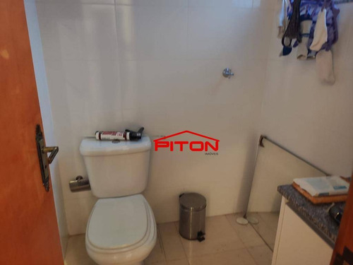 Sobrado Com 2 Dormitórios À Venda, 65 M² Por R$ 380.000,00 - Vila Ré - São Paulo/sp - So2628