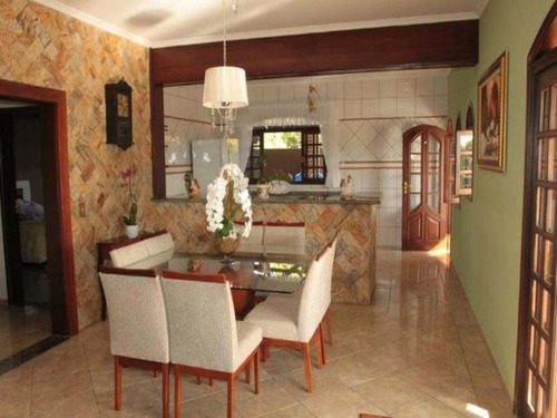 Chácara C/ 2.084 M², Condomínio Cafezal Vi, Itupeva - Ch00114 - 32931374