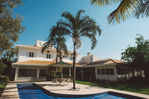 Imagem 25 de 30 de Casa À Venda Em Loteamento Alphaville Campinas - Ca008306
