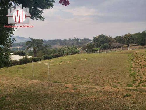 Imagem 18 de 30 de Linda Chácara, Casa De Caseiro, 5 Dormitórios, Piscina, Pomar, Pomar, Salão De Jogos, À Venda, 12200 M² Por R$ 850.000 - Zona Rural - Pinhalzinho/sp - Ch0768