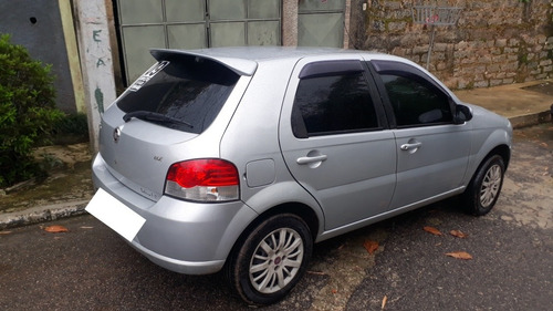 Imagem 4 de 5 de Fiat Palio 2009 1.0 Elx Flex 5p