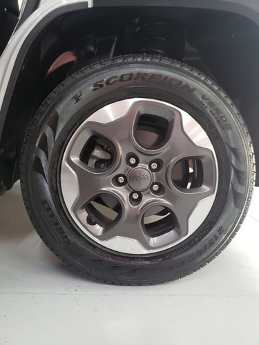 Imagem 10 de 11 de Jeep Renegade Sport Automático