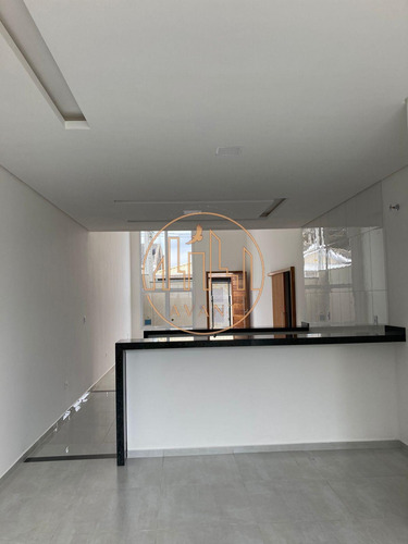 Imagem 6 de 19 de Casa À Venda No Villa Branca Em Jacarei - Sp - 4528