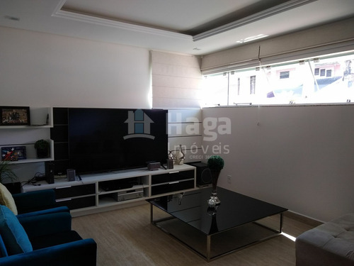 Imagem 4 de 30 de Casa À Venda No Bairro Souza Cruz - Brusque/sc - 2217