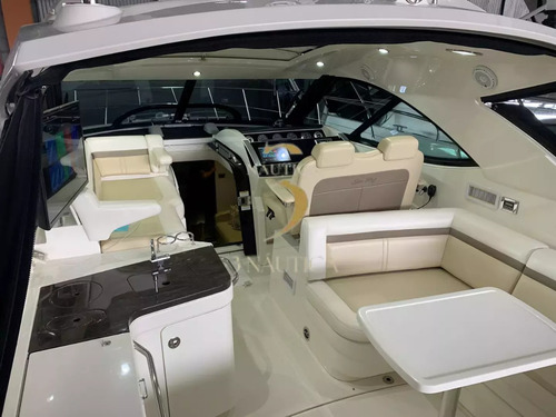 Sea Ray 410 Triton Bayliner Phantom Intermarine Azimut