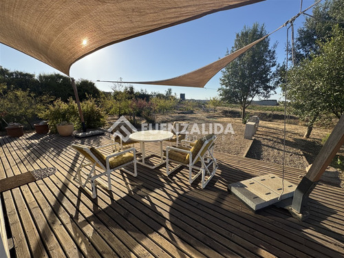 Casa 1 Ambiente En Arriendo Sector La Princesa