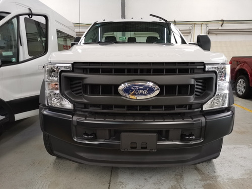 Ford F-450 2021 6.8 Xl At