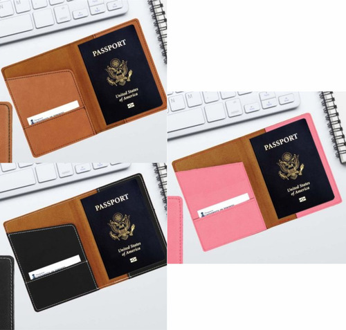 Porta Pasaporte Geek Nerd Super Heroes Batman Gotham Bane
