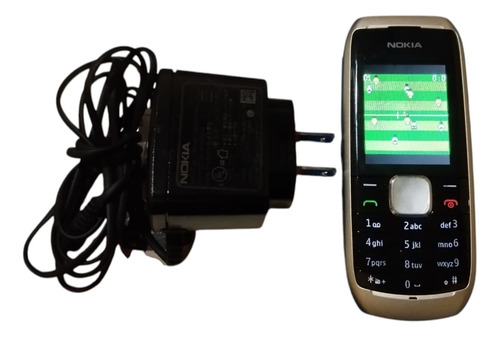 Nokia Care 1800 Telcel Seminuevo (Usado)