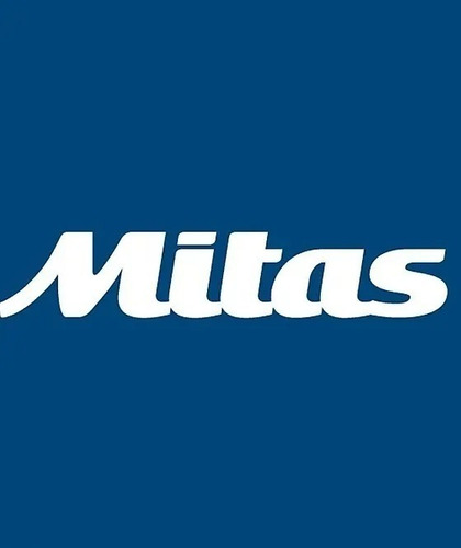 Pneus Terra Force-R 150 70 17 69v Gi Mitas