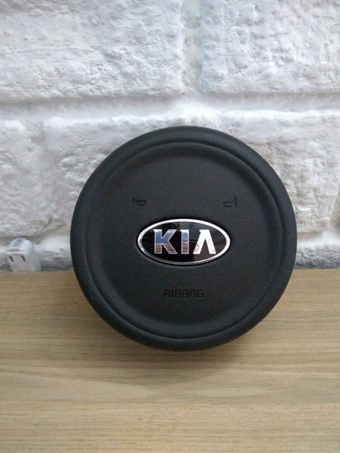 Tapa Pito Airbag Conductor Kia Sportage Vibrant