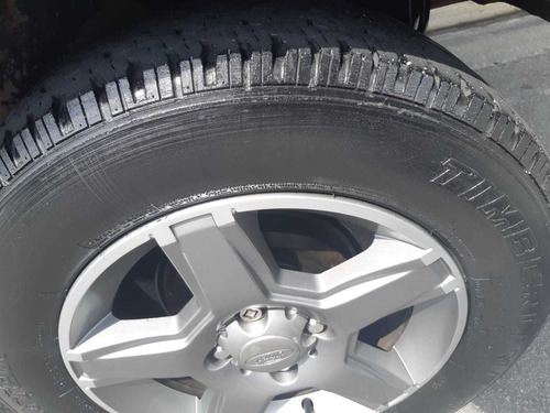 Ford Ecosport 1.6 2006