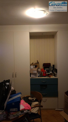 Imagem 5 de 11 de Apartamentos À Venda Em Bragança Paulista/sp - Compre O Seu Apartamentos Aqui! - 1346190