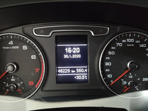 Audi Q3 2.0 Tfsi Ambition Quattro 4p Gasolina S Tronic