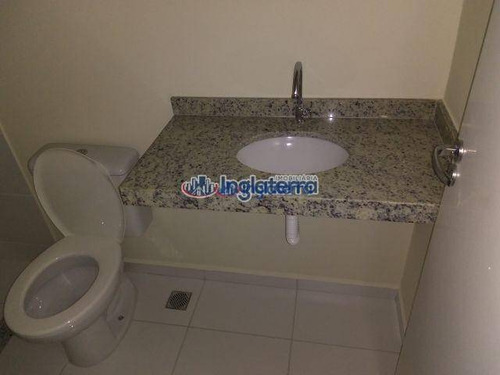 Apartamento À Venda, 76 M² Por R$ 491.000,00 - Gleba Palhano - Londrina/pr - Ap0254