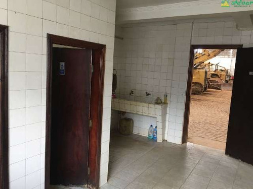 Imagem 7 de 13 de Venda Galpão Até 1.000 M2 Itapegica Guarulhos R$ 3.200.000,00 - 29672v