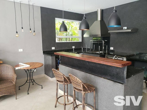 Imagem 9 de 13 de Casa Para Venda No Bairro Riviera De São Lourenço Em Bertioga - Cod: Ir17174 - Ir17174