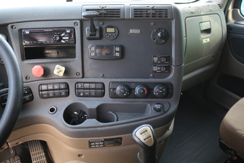 Freightliner Cascadia
