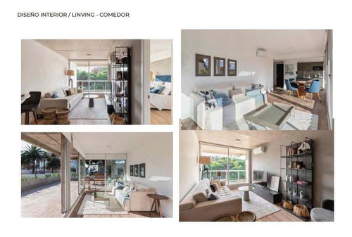 Imagen 18 de 18 de Apartamento - Pocitos Nuevo
