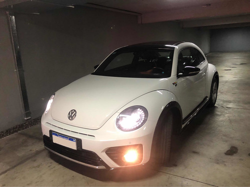 Volkswagen The Beetle 2.0 Sport Dsg 2018
