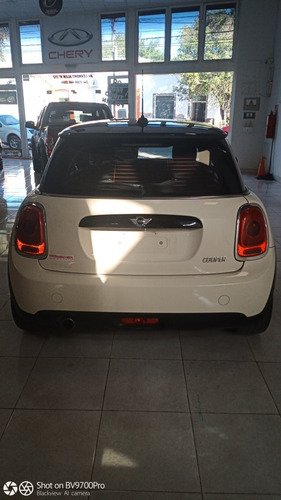 Mini Cooper 2017 1.5 F56 Pepper 136cv