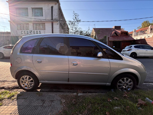 Chevrolet Meriva 1.8 Gls