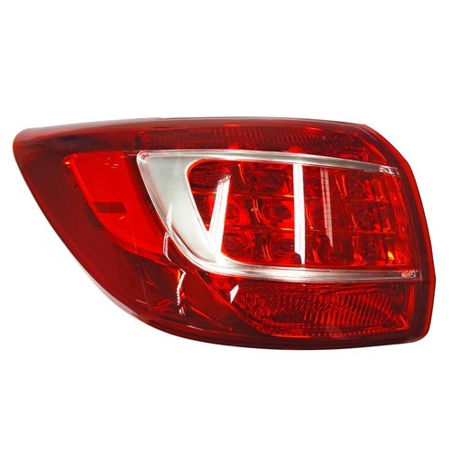 Imagem 1 de 1 de Lanterna Lateral Traseira (le) Kia Sportage 2.0 16v 11/14