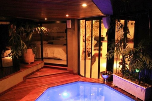 Imagem 2 de 10 de Apartamento Para Venda No Bairro Morumbi Em São Paulo ¿ Cod: Nm975 - Nm975