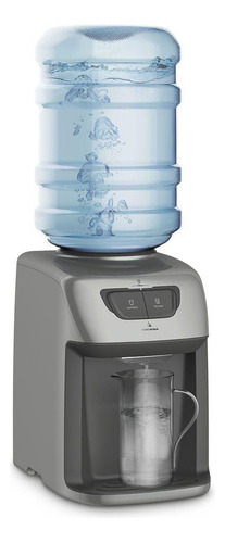 Bebedouro Agua Gelada Electrolux Galao Compressor 20l 110v