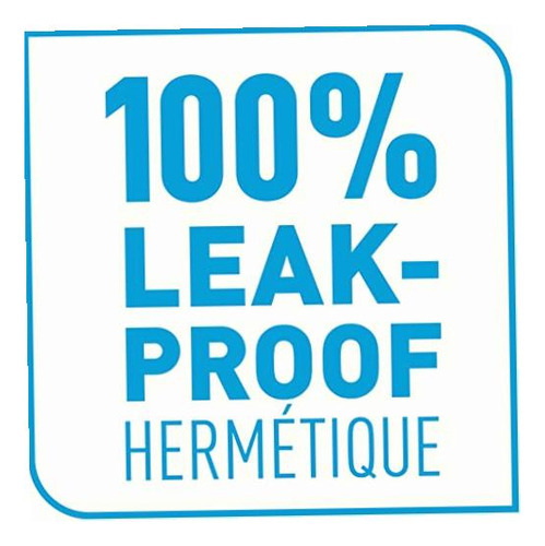 Tefal Contenedor Hermético K3023112 Masterseal Fresh De