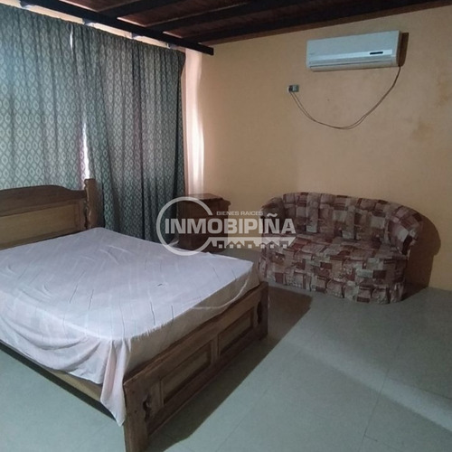 Imagen 4 de 5 de Townhouse En Alquiler Puerto Ordaz - Urb. Yara Yara Ii Fl