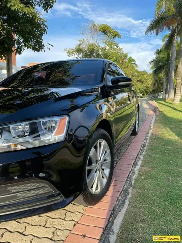 Volkswagen Jetta 2.0 Tsi Comfortline