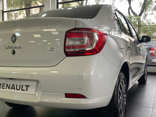 Imagen 5 de 24 de Renault Logan Intens 0km 2022 San Rafael (es)