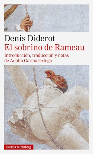 Sobrino De Rameau (bolsillo) - Diderot Denis.