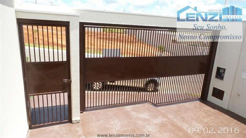 Imagem 4 de 14 de Casas À Venda Em Bragança Paulista/sp - Compre A Sua Casa Aqui! - 1371314