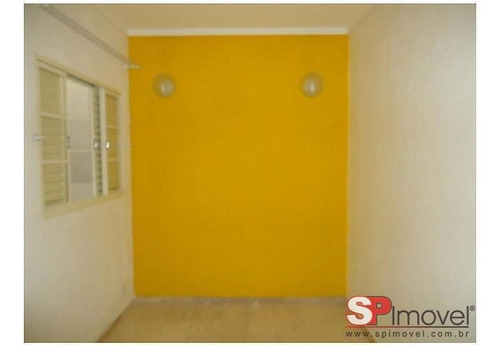 Imagem 3 de 19 de Prédio Comercial Para Venda Com 260 M² | Água Fria| São Paulo Sp - Pec433601v