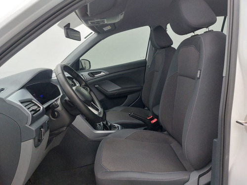 Volkswagen T-Cross 1.0 200 TSI TOTAL FLEX AUTOMÁTICO