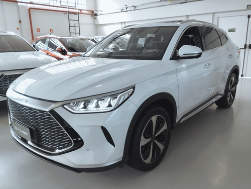 BYD Song Plus 1.5 Dm-I Aut. 5P Hibrido