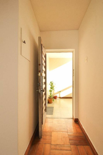 Departamento 4 Dorm A Pasos De Av. Libertad