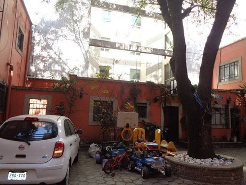Imagen 4 de 8 de Residencial Terreno En Venta En Escandón