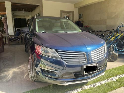 Lincoln MKC 2.3 Reserve At