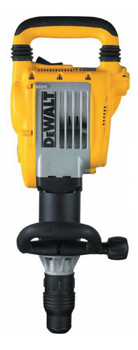 Martillo Demoledor Sds Max D25901k + Cinceles X 2 Dewalt