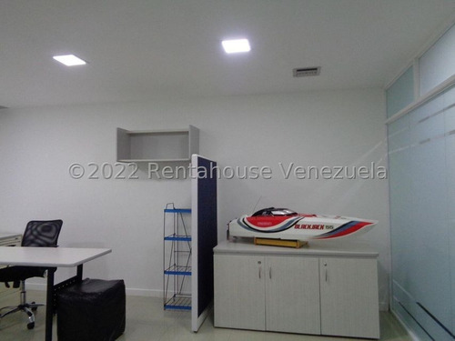 Imagen 8 de 15 de Oficina En Alquiler En Las Mercedes Mls# 22-21947